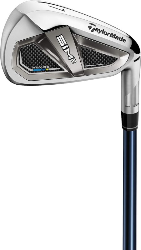 テーラーメイド(TaylorMade) SIM2 MAX OS アイアン
