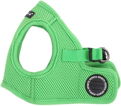 パピア(PUPPIA) ソフトベストハーネス paha-ah305