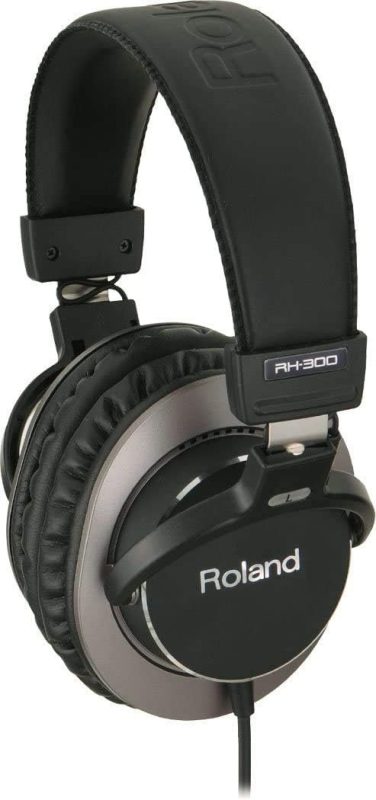 ローランド(Roland) Monitor Headphones RH-300