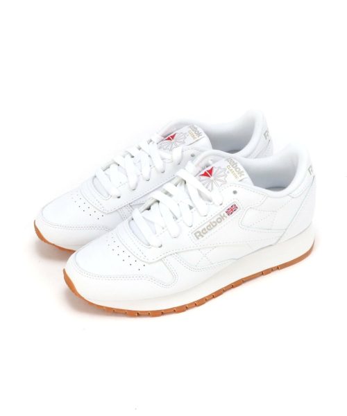 リーボック(Reebok) クラシックレザー