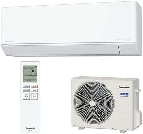パナソニック(Panasonic) エオリア スタンダードモデル Jシリーズ