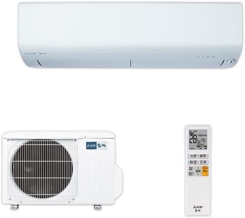 三菱電機(MITSUBISHI) 霧ヶ峰 BXVシリーズ