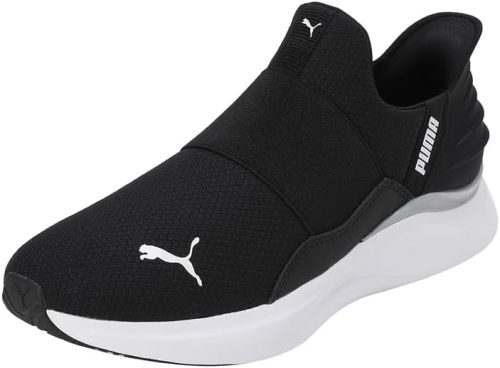 プーマ(PUMA) ウィメンズ ソフトライド ハーモニー イーズイン ランニングシューズ