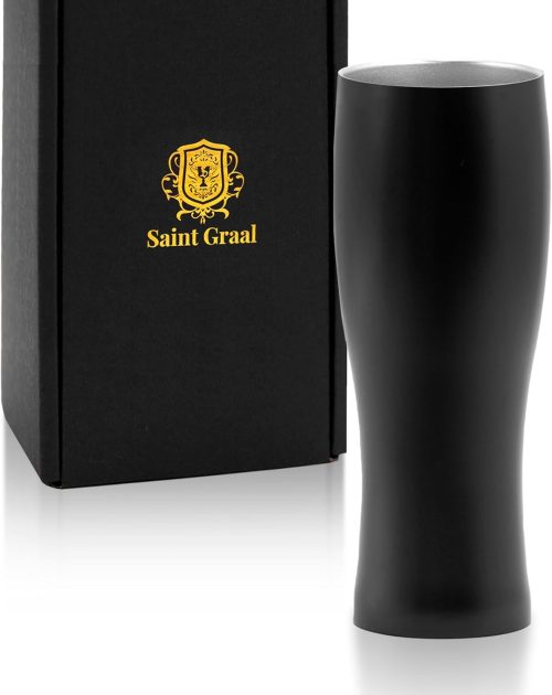 SaintGraal ビールグラス 450ml