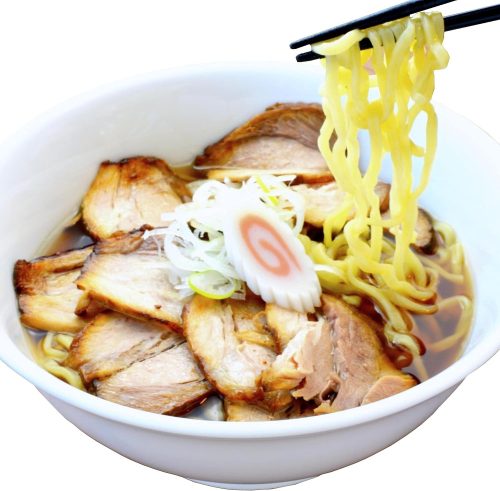 麺くる 喜多方チャーシュー麺