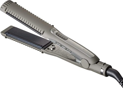 ホリスティックキュア(HOLISTIC cures) マグネットヘアプロ ストレートアイロンS HCS-G06G