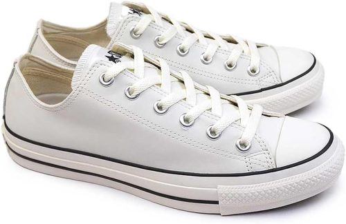 コンバース(CONVERSE) LEATHER AS R OX
