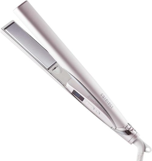 ケアレクト(carelect) carelect by plus eau スムースケアアイロン 25mm