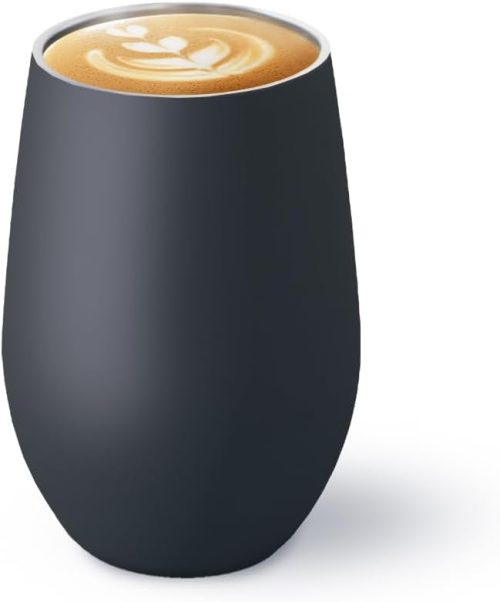 アイリスオーヤマ(IRIS OHYAMA) ステンレスタンブラー 250ml STE-250