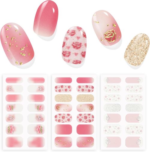 トップフォース(Topforce) ネイルシール