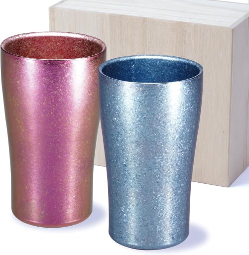 SEIDO チタンタンブラー 300ml