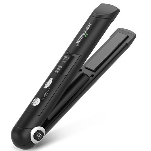 キーナイス(KEYNICE) コードレスヘアアイロン KN-2606