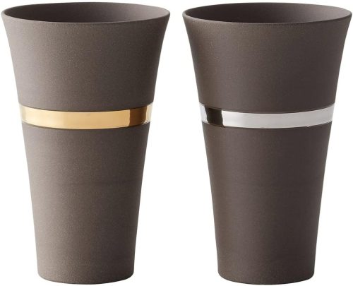 マルサン近藤 陶器 ペアタンブラー 02551