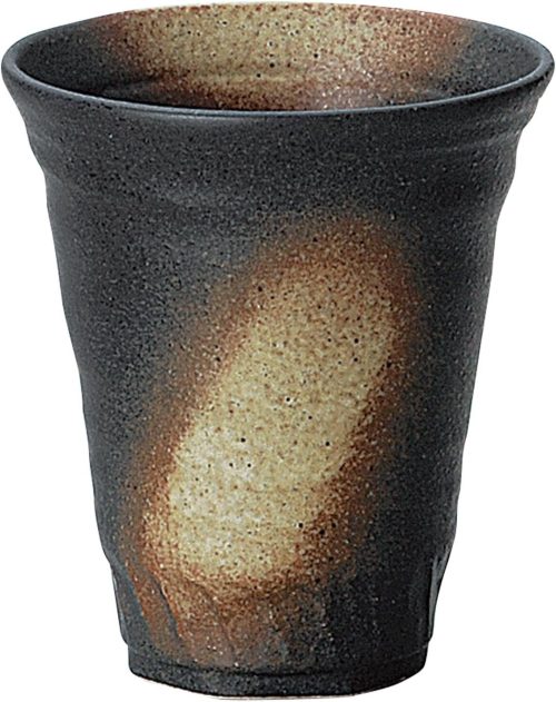 宗峰窯 陶器タンブラー 348-20-063