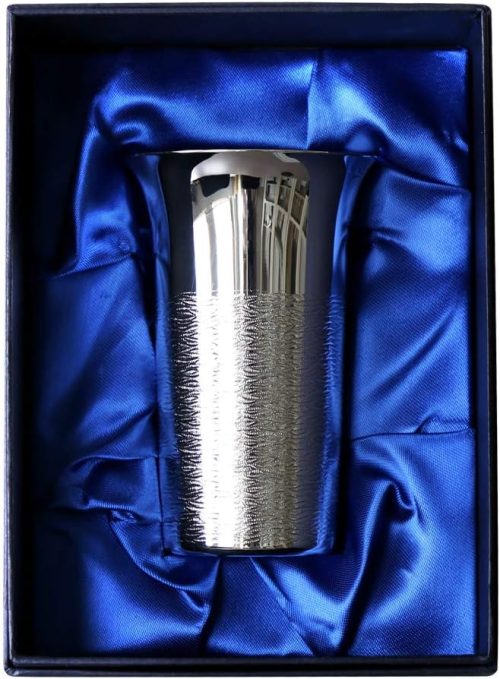 RIMTAE 銀製ビールタンブラー 200ml