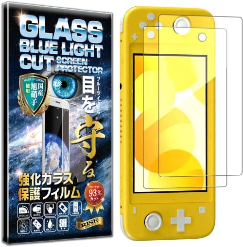 Nintendo switch ライト／イエロー 充電ケーブル（社外）2台