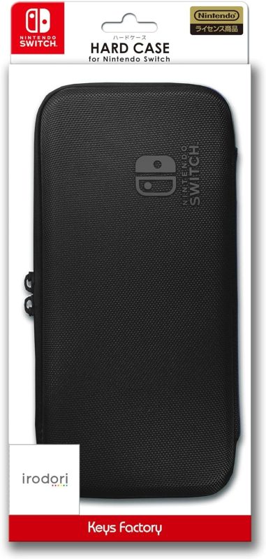キーズファクトリー(Keys Factory) HARD CASE for Nintendo Switch NHC-001