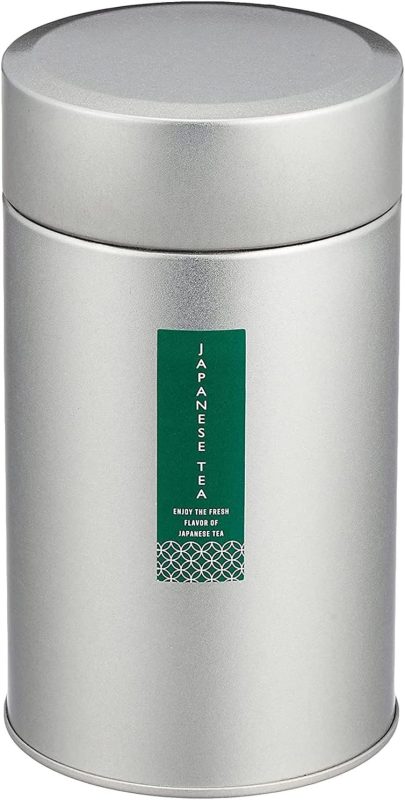 イシダ(Ishida) 茶筒 67659