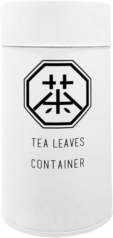 南海通商 ロクサン 茶筒 0708-001