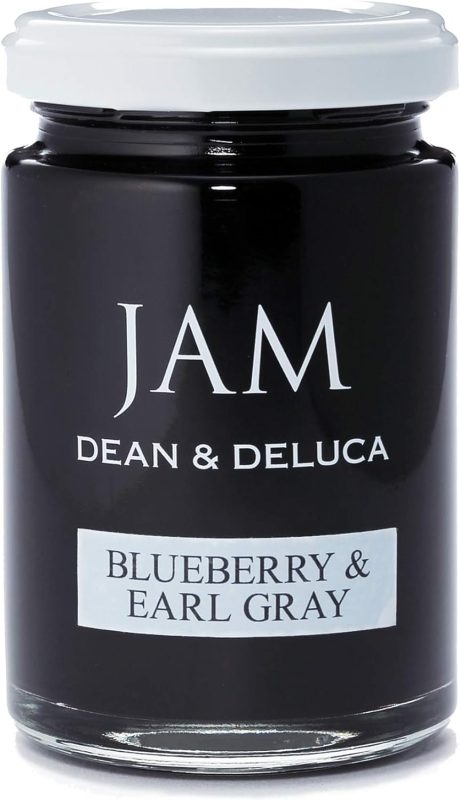 ディーンアンドデルーカ(DEAN&DELUCA) ブルーベリー&アールグレイジャム