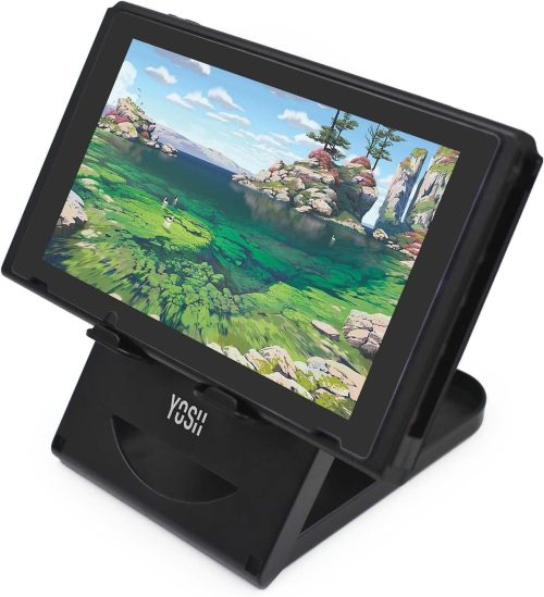 ヨ・シ(YOSH) Switch スタンド YS-SA-Z1AS0001