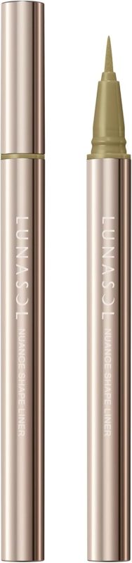 ルナソル(LUNASOL) ニュアンスシェイプライナー