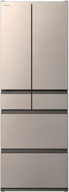 日立(HITACHI) 冷蔵庫 R-VW57V