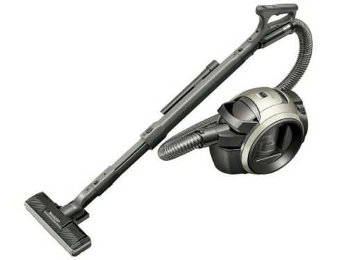 シャープ(SHARP) 遠心分離サイクロン掃除機 EC-U100