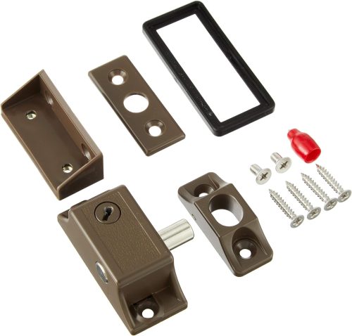 日本ロックサービス(nihon lock service) インサイドロック DS-IN-2U