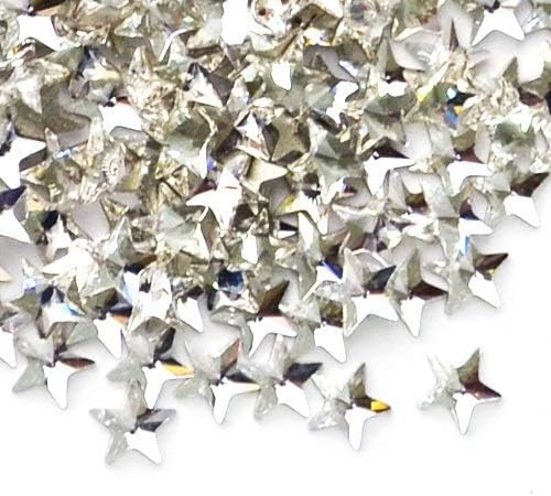 スワロフスキー(SWAROVSKI) ラインストーン #2816 スター