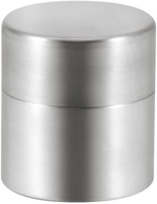 竹井器物製作所 ステンレス 茶筒