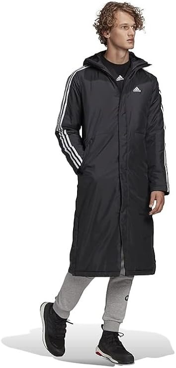 アディダス(adidas) ライト インサレーテッドコート IZH00