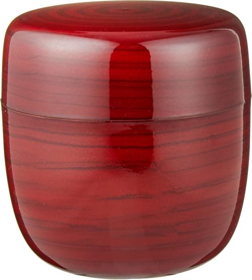 たつみや(Tatsumiya) HAKOYA 茶筒 260ml 04248