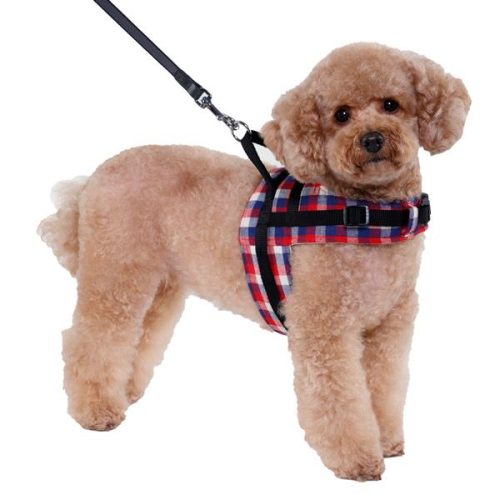 ペピイ(PEPPY) ソフトショルダーハーネス・オーガニック