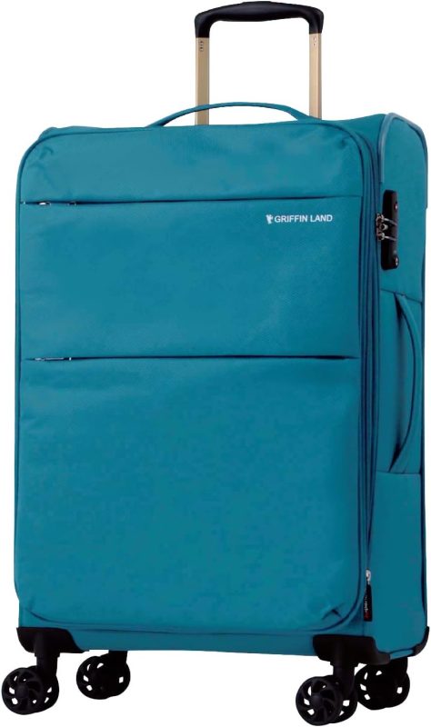 グリフィンランド(Griffinland) SO LITE ソフトスーツケース AIR6327