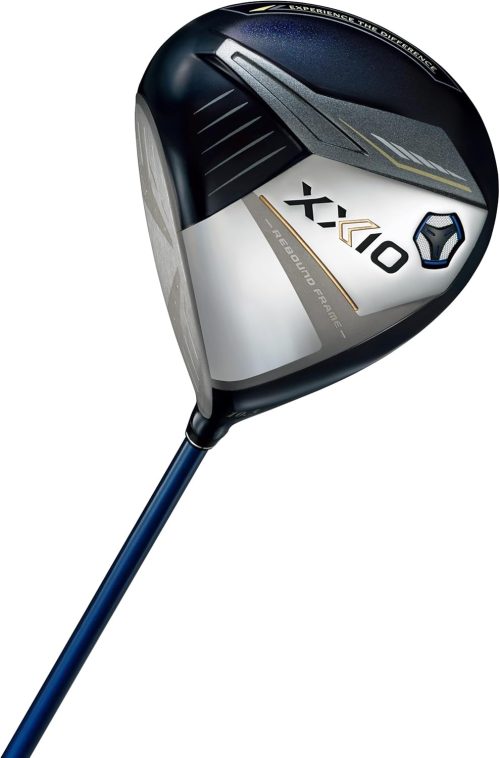 ゼクシオ(XXIO) XXIO 13 Driver MP1300 カーボンシャフト