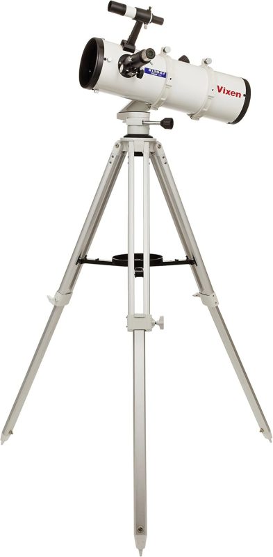 ビクセン(Vixen) 天体望遠鏡 ポルタII R130Sf