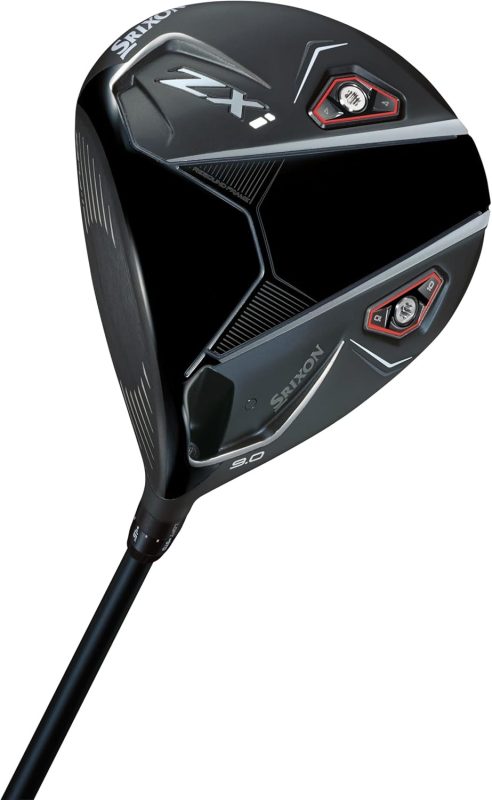 スリクソン(SRIXON) ZXi ドライバー