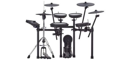 ローランド(Roland) V-Drums TD-17KVX2