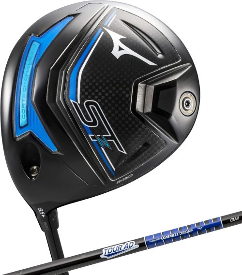 ミズノ(MIZUNO) ST-Z 230 ドライバー 5KJTB47451