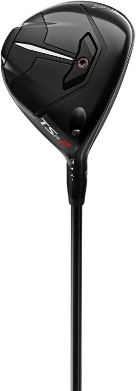 タイトリスト(Titleist) TSR2 DRIVER