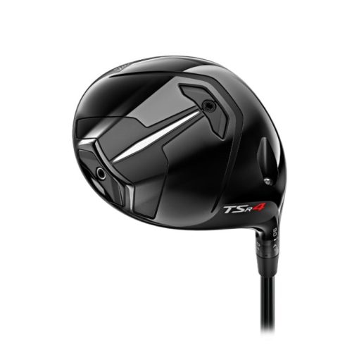 タイトリスト(Titleist) TSR4 DRIVER