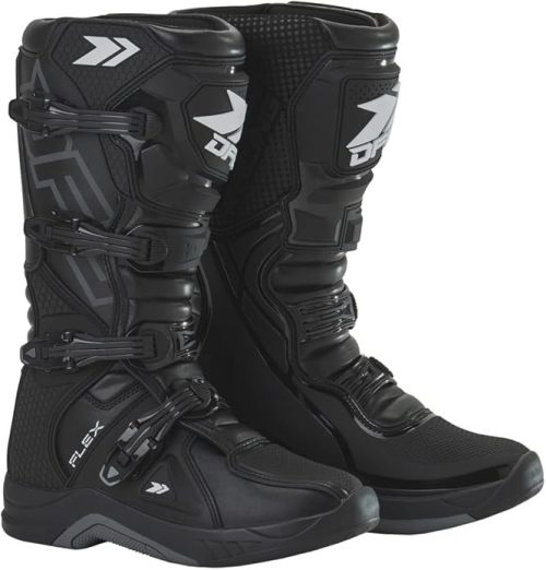 ディーエフジー(DFG) フレックスブーツ DG0400