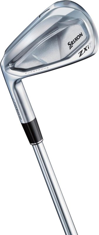 ダンロップ(DUNLOP) スリクソン ZXi7 アイアン