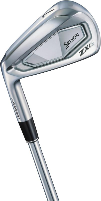 ダンロップ(DUNLOP) スリクソン ZXi5 アイアン