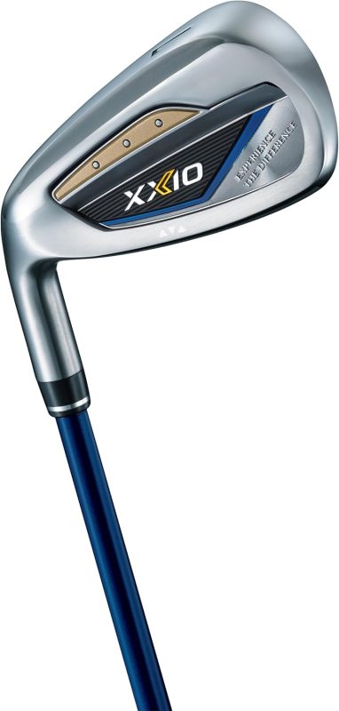 ダンロップ(DUNLOP) ゼクシオ 13 アイアン