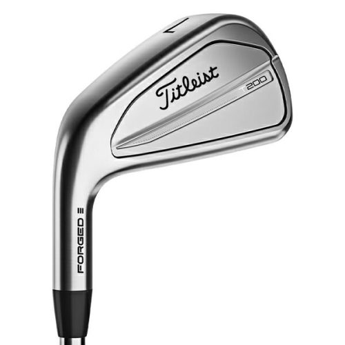タイトリスト(Titleist) T200アイアン