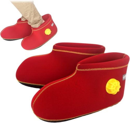 クロッツ(CLO'Z) やわらか湯たんぽ 足用