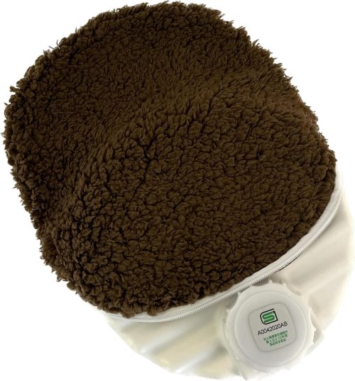 尾上製作所(ONOE) ポリ湯たんぽ 650ml MY-7012