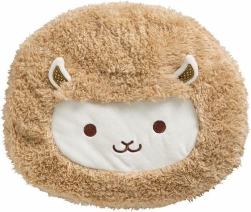 スリーアップ(three-up) 蓄熱式湯たんぽ nuku2 アニマル EWT-2144